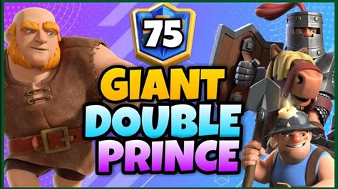 giant double prince|clash royale double prince.
